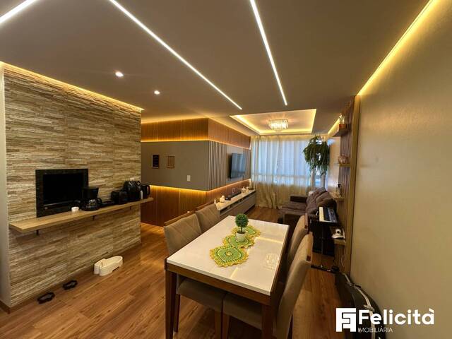 #1495 - Apartamento para Venda em Farroupilha - RS