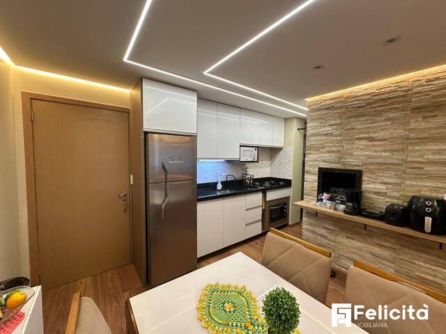 Apartamento para Venda em Farroupilha - 4