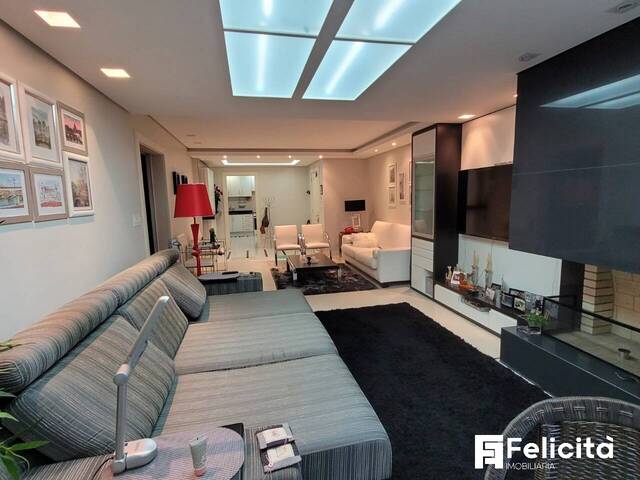 Apartamento para Venda em Farroupilha - 4