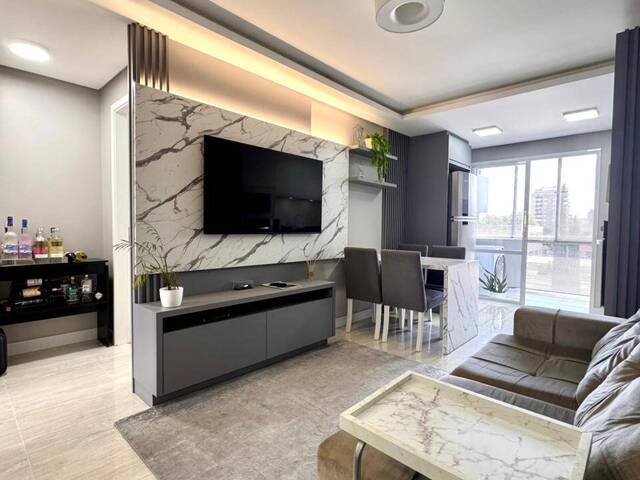 #1464 - Apartamento para Venda em Caxias do Sul - RS