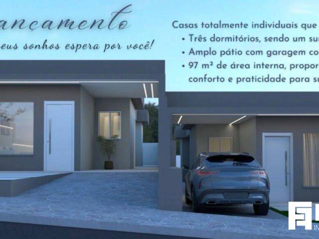 Venda em Desvio Rizzo - Caxias do Sul