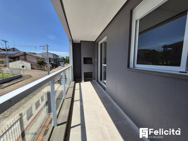 #1506 - Apartamento para Venda em Caxias do Sul - RS