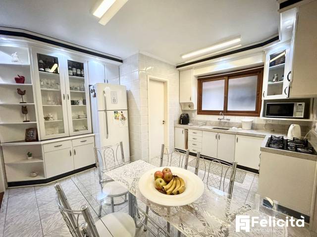 #1507 - Apartamento para Venda em Caxias do Sul - RS