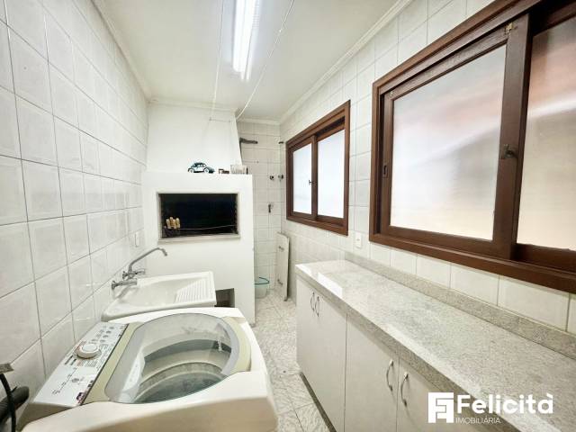 #1507 - Apartamento para Venda em Caxias do Sul - RS