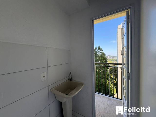 #1508 - Apartamento para Venda em Caxias do Sul - RS