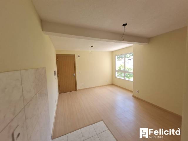 Apartamento para Venda em Caxias do Sul - 3