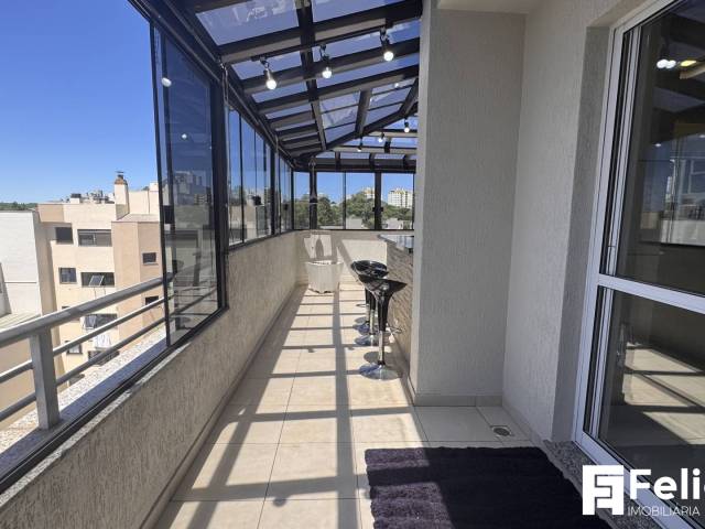 Cobertura para Venda em Caxias do Sul - 3