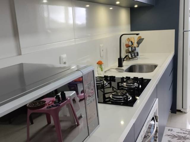 Apartamento para Venda em Caxias do Sul - 2