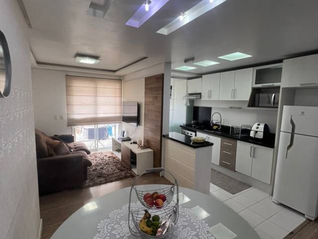 Apartamento para Venda em Caxias do Sul - 3