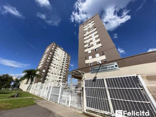 Apartamento para Venda em Caxias do Sul - 2