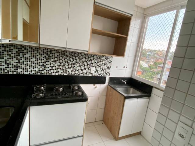 Apartamento para Venda em Caxias do Sul - 2