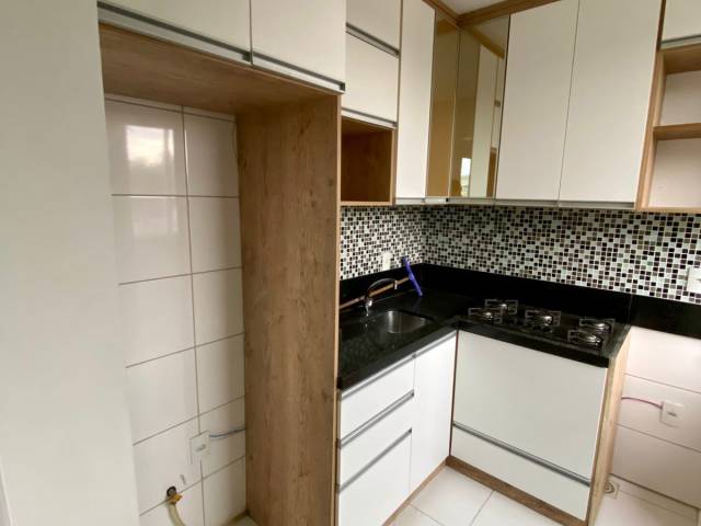 Apartamento para Venda em Caxias do Sul - 3