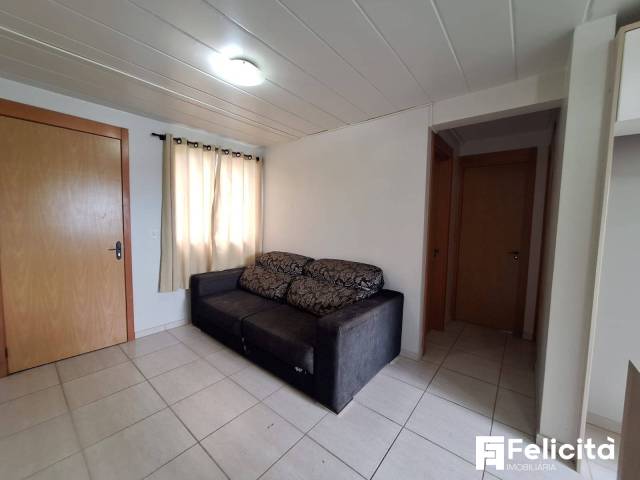 Apartamento para Venda em Caxias do Sul - 2