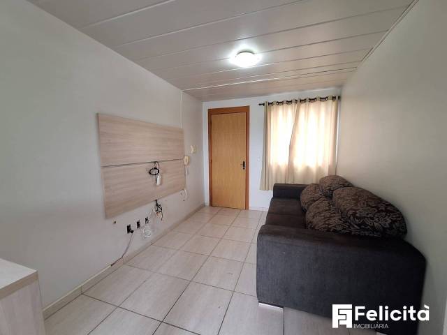Apartamento para Venda em Caxias do Sul - 3