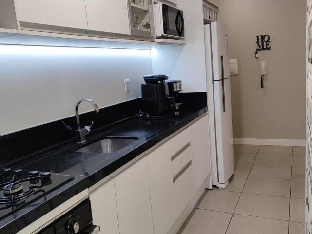 Apartamento para Venda em Farroupilha - 2