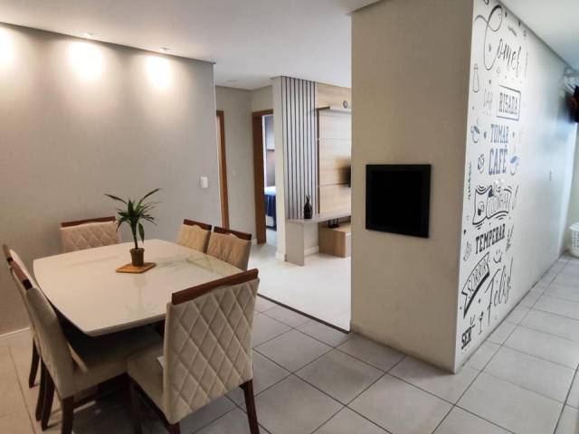 Apartamento para Venda em Farroupilha - 4
