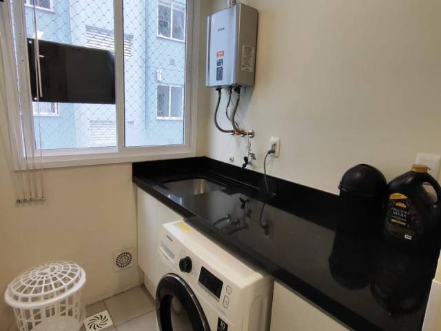 Apartamento para Venda em Farroupilha - 3