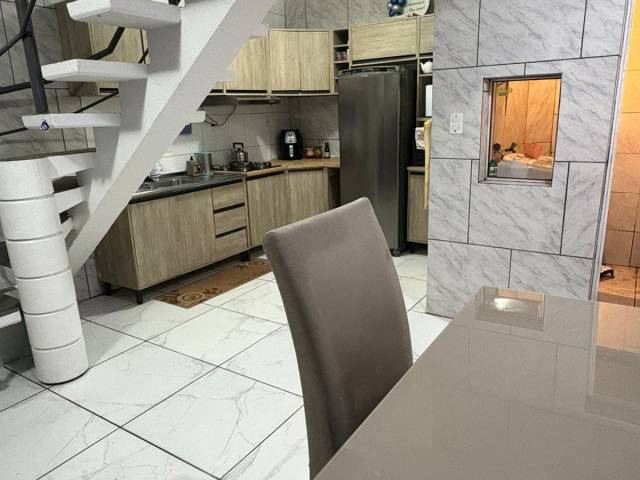 Casa para Venda em Farroupilha - 2