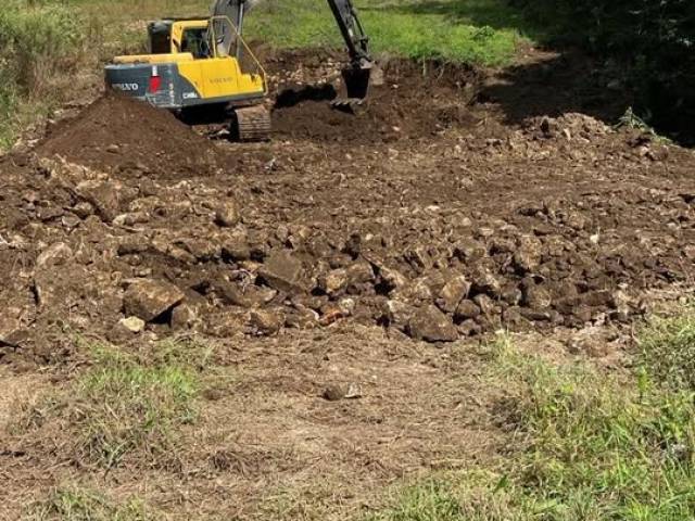 Área para Venda em Caxias do Sul - 2