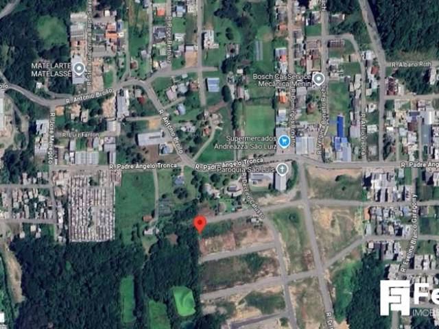 Área para Venda em Caxias do Sul - 3