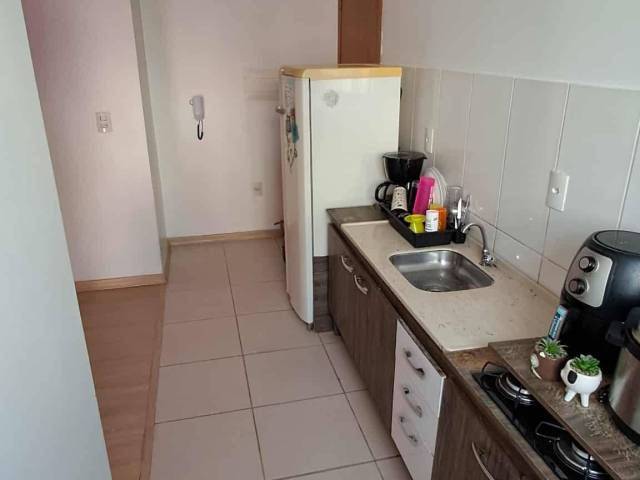 Apartamento para Venda em Caxias do Sul - 2