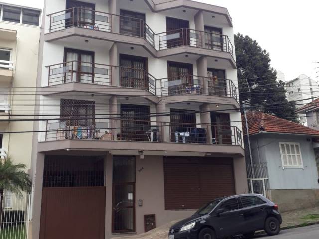 Kitnet para Venda em Caxias do Sul - 2