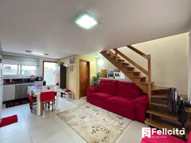 Casa para Venda em Farroupilha - 4