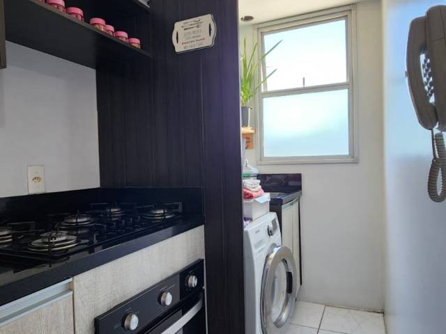 Apartamento para Venda em Farroupilha - 2