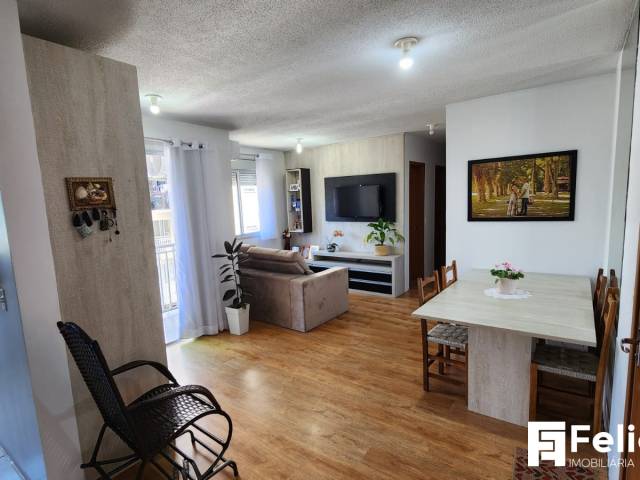 Apartamento para Venda em Farroupilha - 4