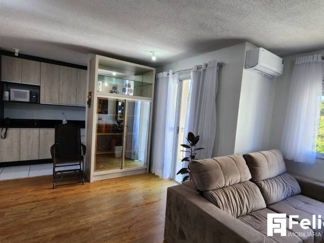 Apartamento para Venda em Farroupilha - 3