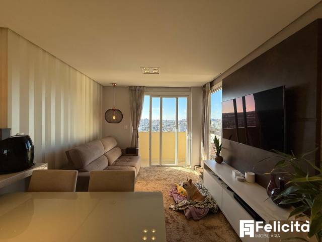 Apartamento para Venda em Caxias do Sul - 2