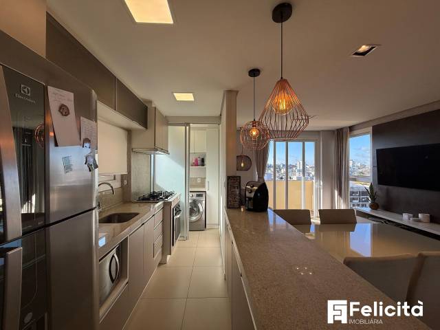 Apartamento para Venda em Caxias do Sul - 4