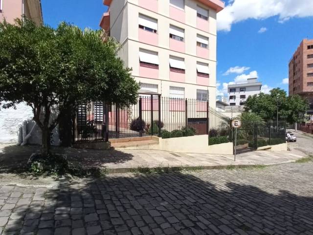 #1553 - Apartamento para Venda em Caxias do Sul - RS