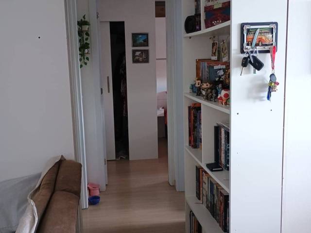 #1555 - Apartamento para Venda em Caxias do Sul - RS