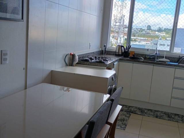 #1555 - Apartamento para Venda em Caxias do Sul - RS