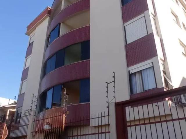 #1561 - Apartamento para Venda em Caxias do Sul - RS