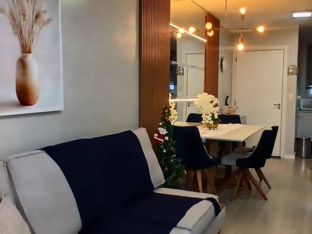 #1562 - Apartamento para Venda em Caxias do Sul - RS