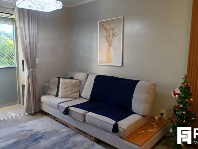 #1562 - Apartamento para Venda em Caxias do Sul - RS