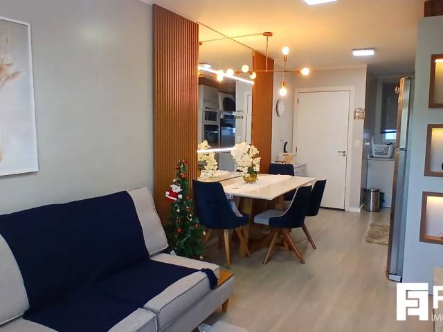 #1562 - Apartamento para Venda em Caxias do Sul - RS