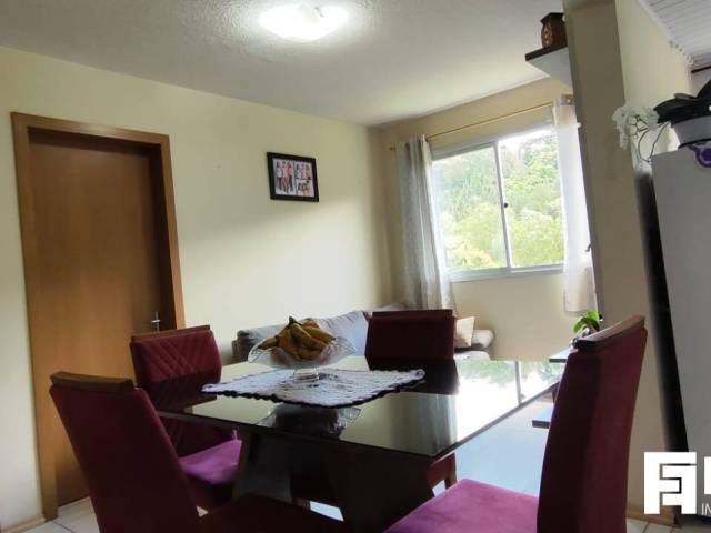 Apartamento para Venda em Caxias do Sul - 2