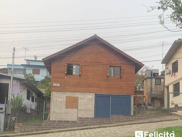 #1566 - Casa para Venda em Caxias do Sul - RS