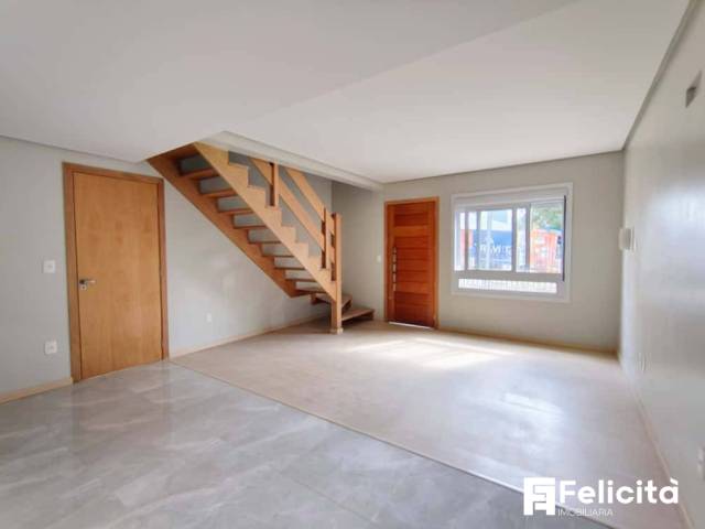 #1567 - Sobrado para Venda em Caxias do Sul - RS