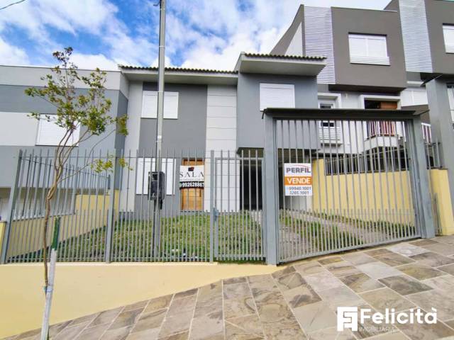 #1567 - Sobrado para Venda em Caxias do Sul - RS