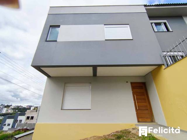 #1568 - Casa para Venda em Caxias do Sul - RS