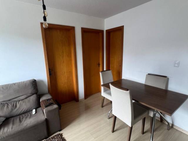 #1571 - Apartamento para Venda em Farroupilha - RS