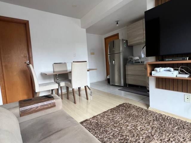#1571 - Apartamento para Venda em Farroupilha - RS