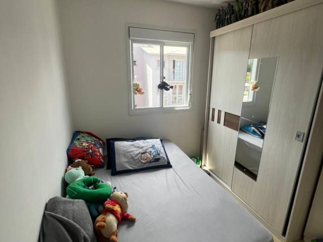 Apartamento para Venda em Farroupilha - 4