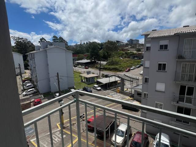 Apartamento para Venda em Farroupilha - 5