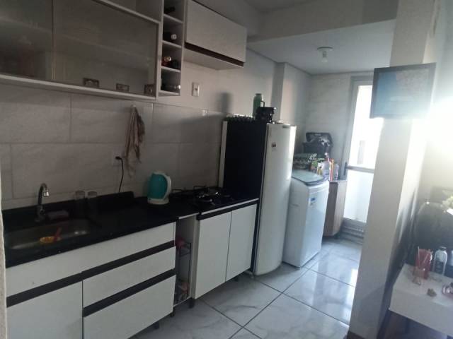 #1572 - Apartamento para Venda em Caxias do Sul - RS