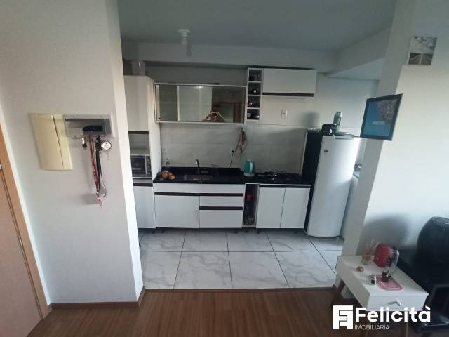 #1572 - Apartamento para Venda em Caxias do Sul - RS